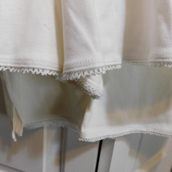 Vintage NWT Disney Lady & Tramp Pajamas Sz L - Picture 3 of 5